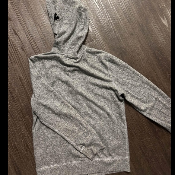Roots Zip Up - Youth (XXL) - Picture 3 of 3